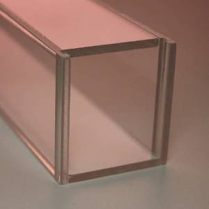 quality of acrylic material